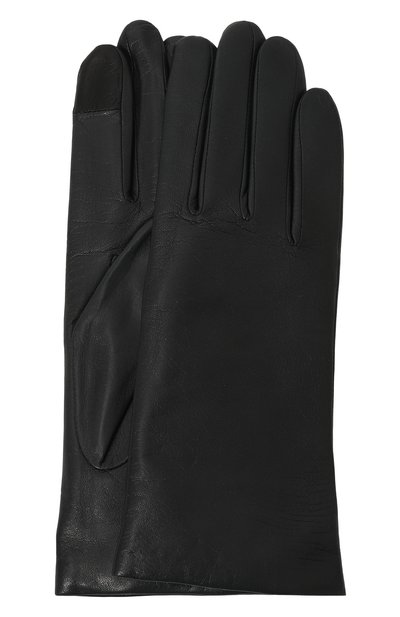 Женские кожаные перчатки AGNELLE, арт. INES/A_