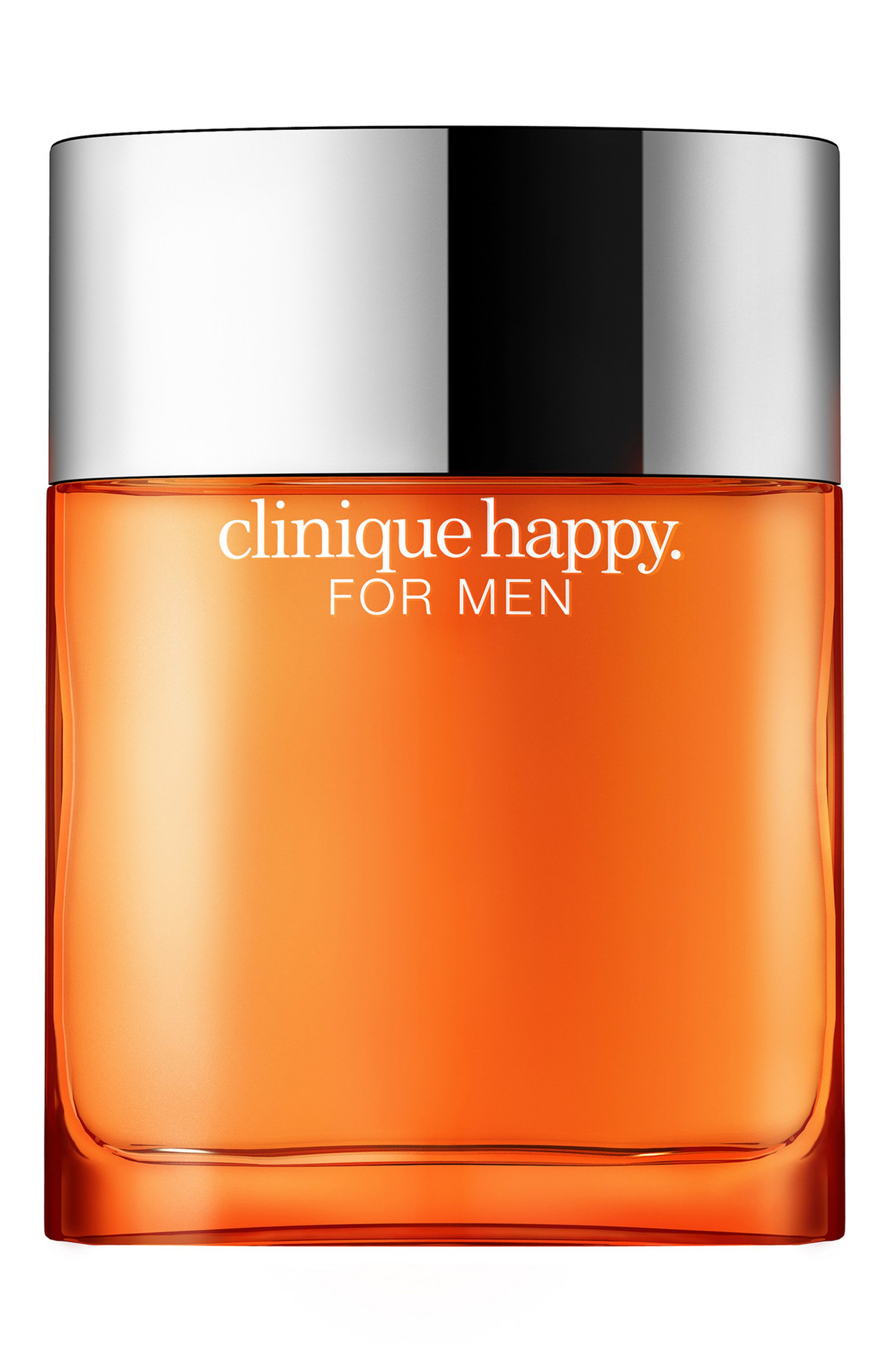Одеколон happy for men (100ml) CLINIQUE бесцветного цвета по цене 11990 руб., арт. 62YM-01, фото 1 Одеколон happy for men (100ml) CLINIQUE, арт. 62YM-01, фото 1