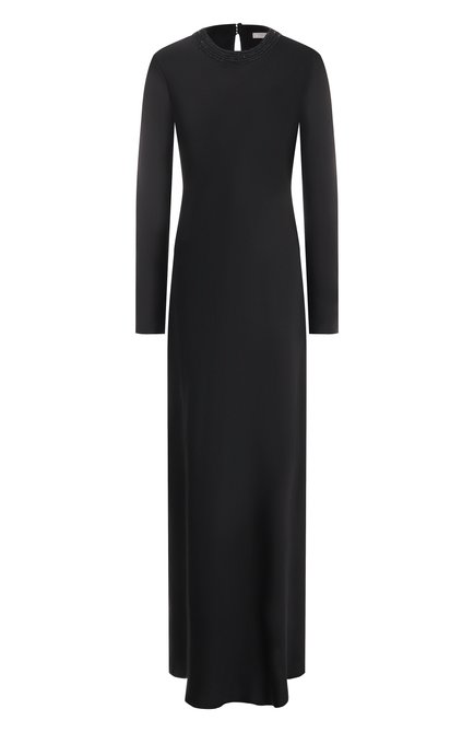 Женское атласное платье ANTONELLI FIRENZE, арт. P6318/355C