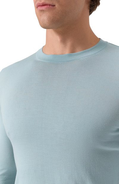 Шерстяной джемпер MVST, арт. M0-M25.1MM.K403/44-60, фото 5