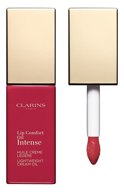 Масло-тинт для губ lip comfort oil intense, 04 (7ml) CLARINS, арт. 80060078, фото 1
