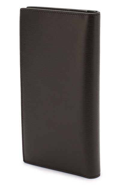 Кожаное портмоне TOM FORD, арт. Y0251T-LCL053, фото 2