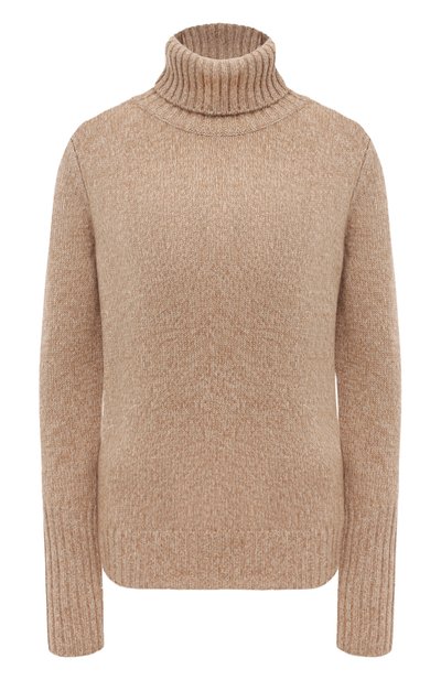 Кашемировый свитер ALLUDE, арт. 245/61004, фото 1