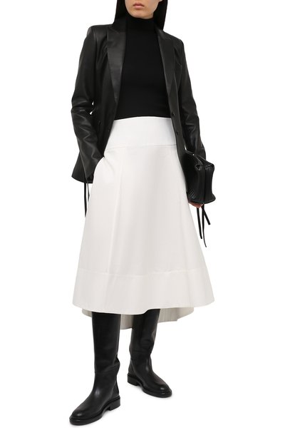 Шерстяная водолазка WARDROBE.NYC, арт. W1023R05, фото 2