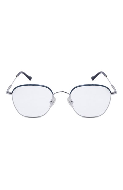 Оправа EYEPETIZER серебряного цвета по цене 25550 руб., арт. ATACAMA 1-R 0PT, фото 4 Оправа EYEPETIZER, арт. ATACAMA 1-R 0PT, фото 4