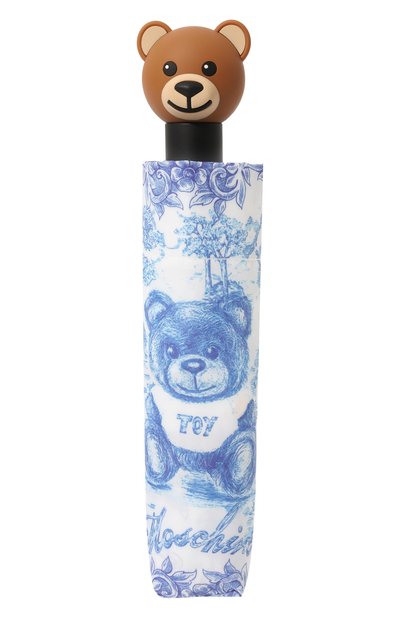 Складной зонт MOSCHINO, арт. 8191-0PENCL0SE, фото 4