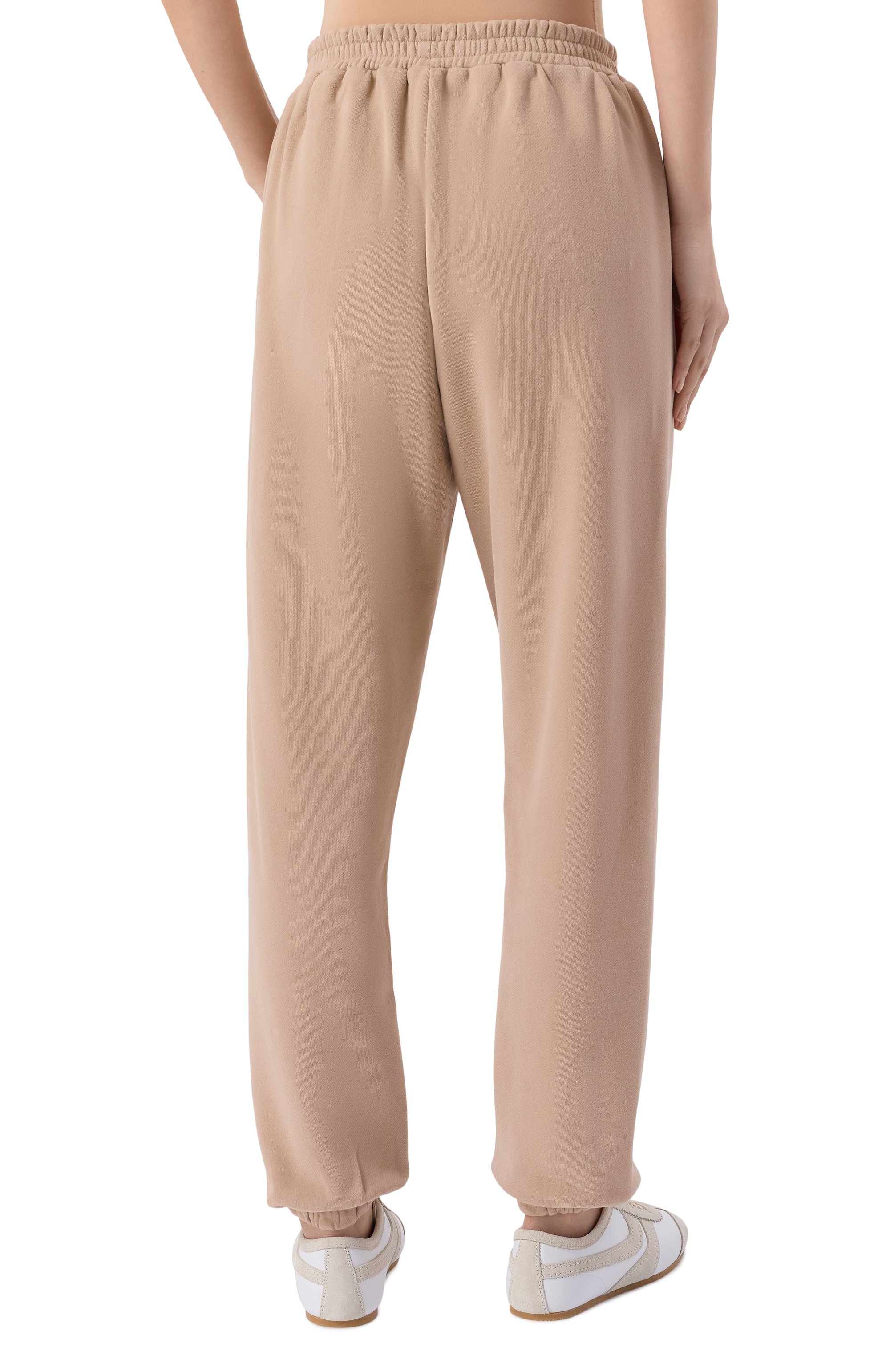 Хлопковый костюм SASHA KIM, арт. SK-00001461, фото 5