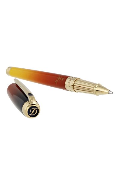 Ручка-роллер S.T. DUPONT, арт. 412136L, фото 3