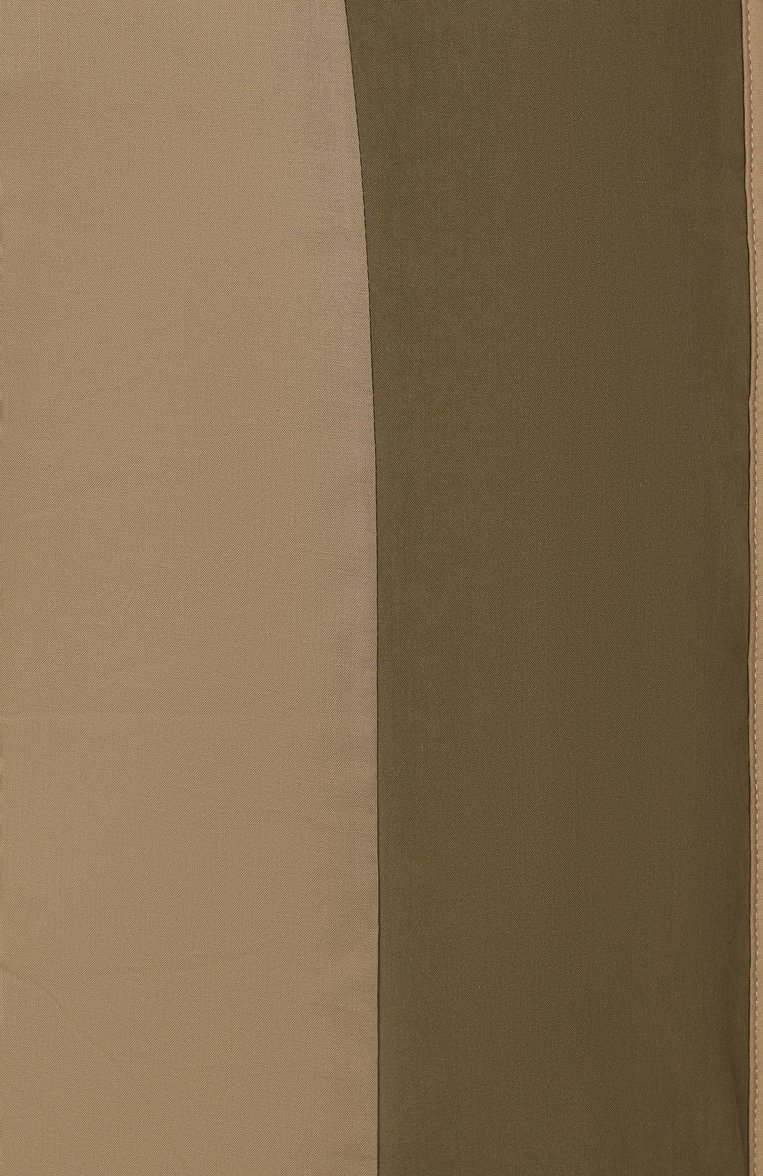 Женская хлопковая куртка ISABEL MARANT ETOILE хаки цвета, арт. MA0421FA/C1C05E | Фото 7 (Длина (верхняя одежда): Короткие; Рукава: Длинные; Материал внешний: Синтетический материал, Хлопок; Материал подклада: Хлопок; Кросс-КТ: Куртка, Легкие; Стили: Милитари; Автоматизация ТО: Проставлено; �Автоматизация состава: Проставлено)
