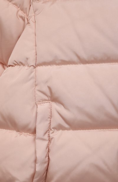 Пуховая куртка IL GUFO, арт. A21GM237N0031/2A-4A, фото 3