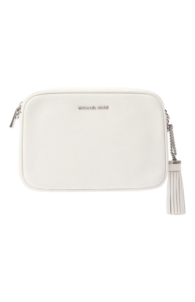 Женская сумка jet set medium MICHAEL MICHAEL KORS, арт. 32F7SGNM8L