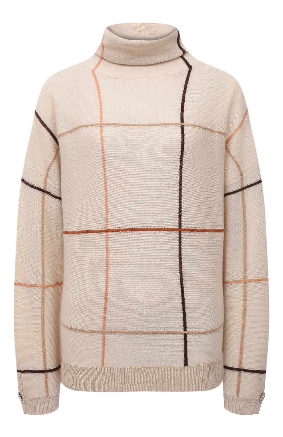 Кашемировый пуловер FTC, арт. 840-0710, фото 1