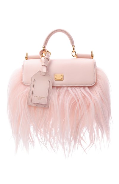 Сумка my sicily DOLCE & GABBANA, арт. BB7864/B0683, фото 1