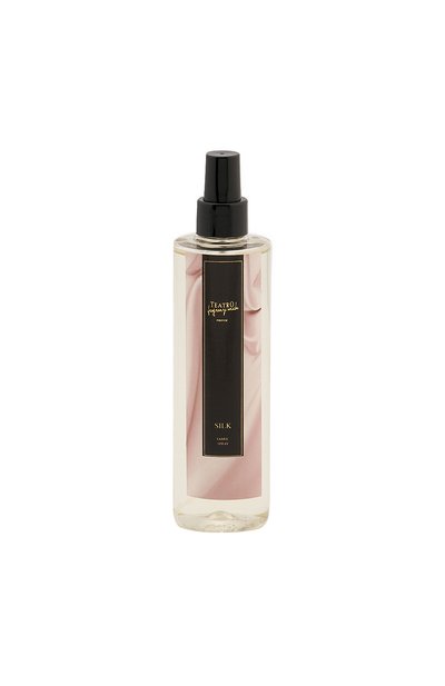 Спрей для тканей silk (250ml) TEATRO, арт. SI-LTES250TFU