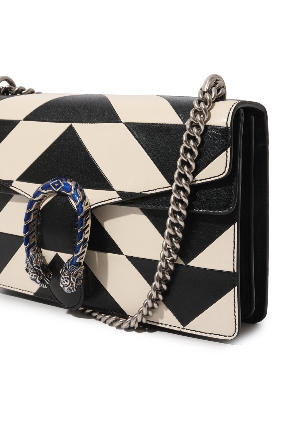 Сумка dionysus GUCCI, арт. 400249 1OGFN, фото 3