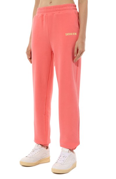 Хлопковый костюм SASHA KIM, арт. УТ-00000624, фото 4