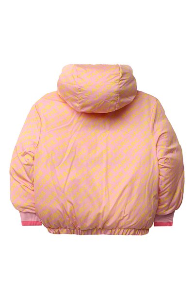 Пуховик MARC JACOBS (THE), арт. W16131, фото 5