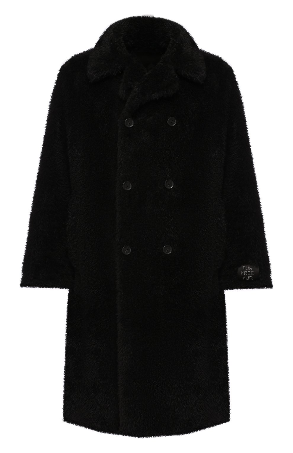 Шуба STELLA MCCARTNEY, арт. 585138/SN018, фото 1