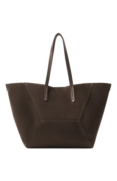 Женская сумка-тоут BRUNELLO CUCINELLI, арт. MBDLD2571P