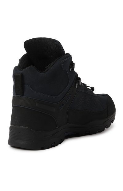 Утепленные ботинки JOG DOG, арт. 54154TUSPT1-005, фото 3