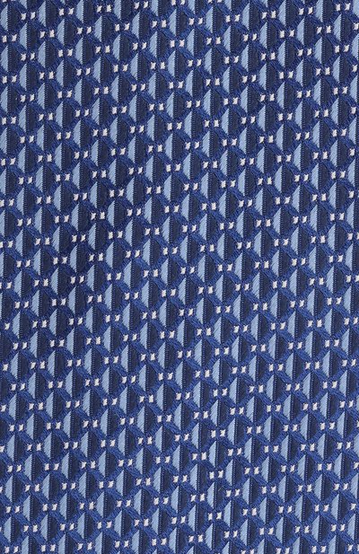 Шелковый галстук BRIONI, арт. 062I00/PD475, фото 4