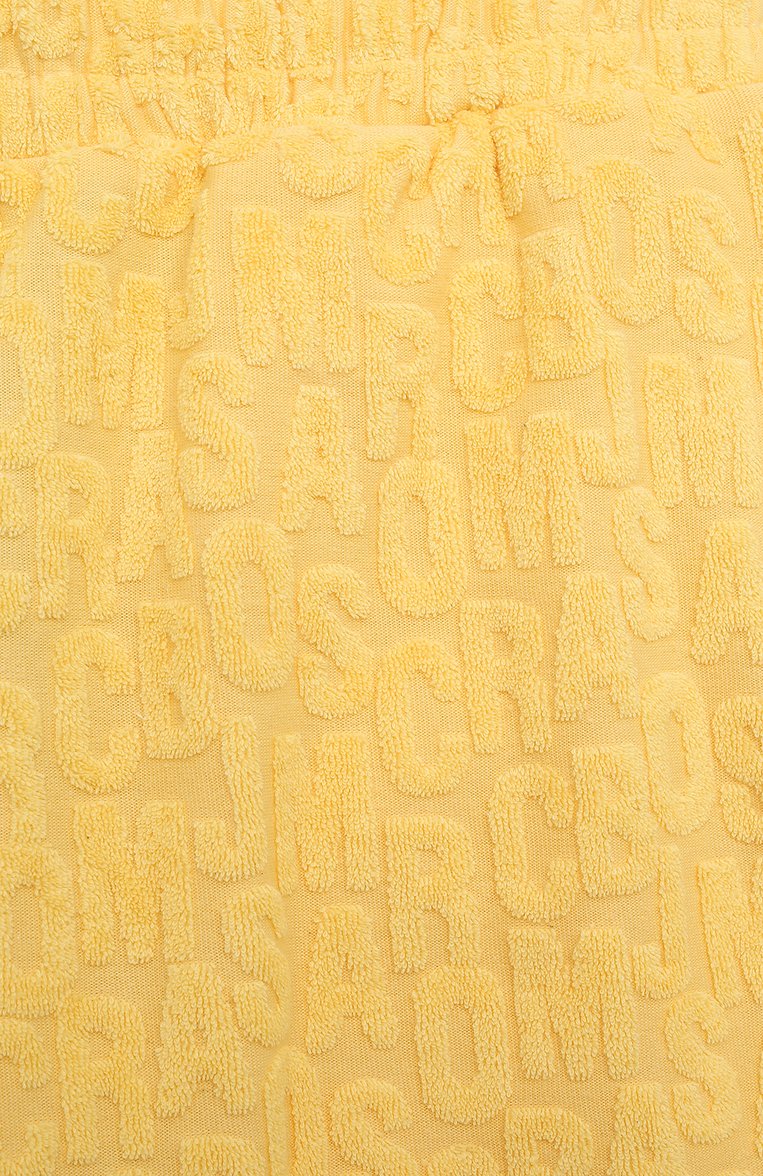 Шорты MARC JACOBS (THE), арт. W60095/2A-5A, фото 3