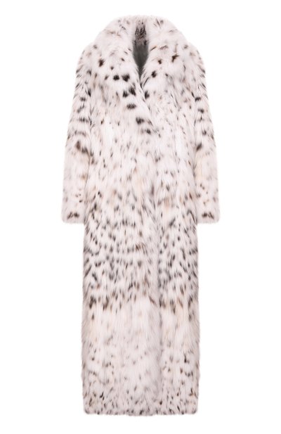 Женское шуба из рыси VICTORIA KUSENKOVA, арт. 706008501676