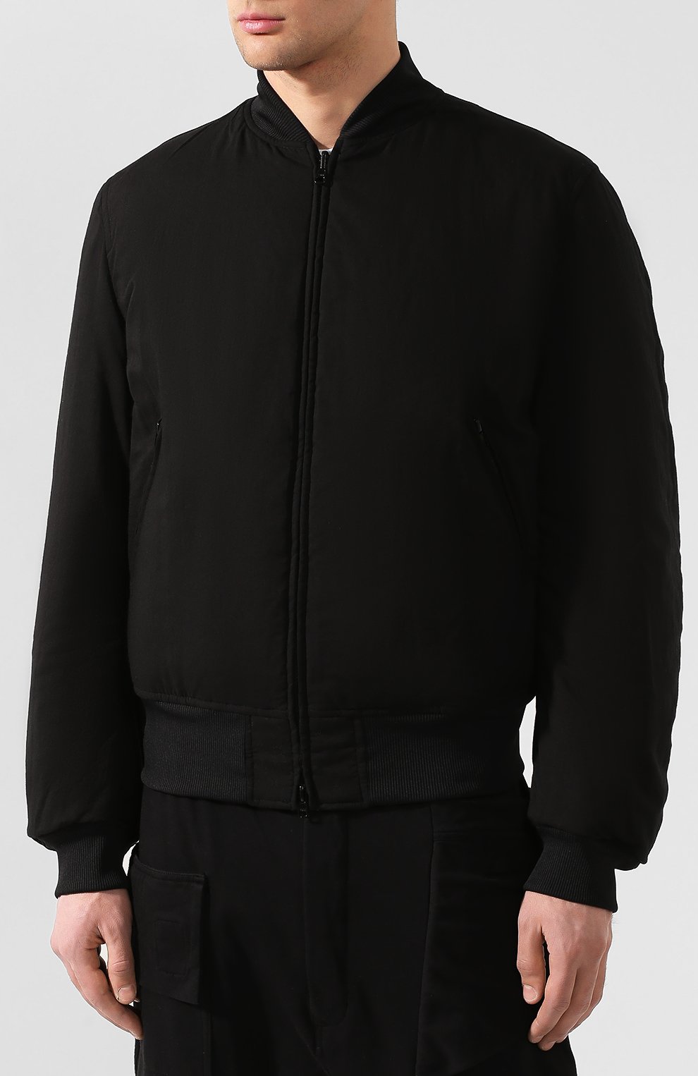 Бомбер Y-3, арт. DY7303/M, фото 3