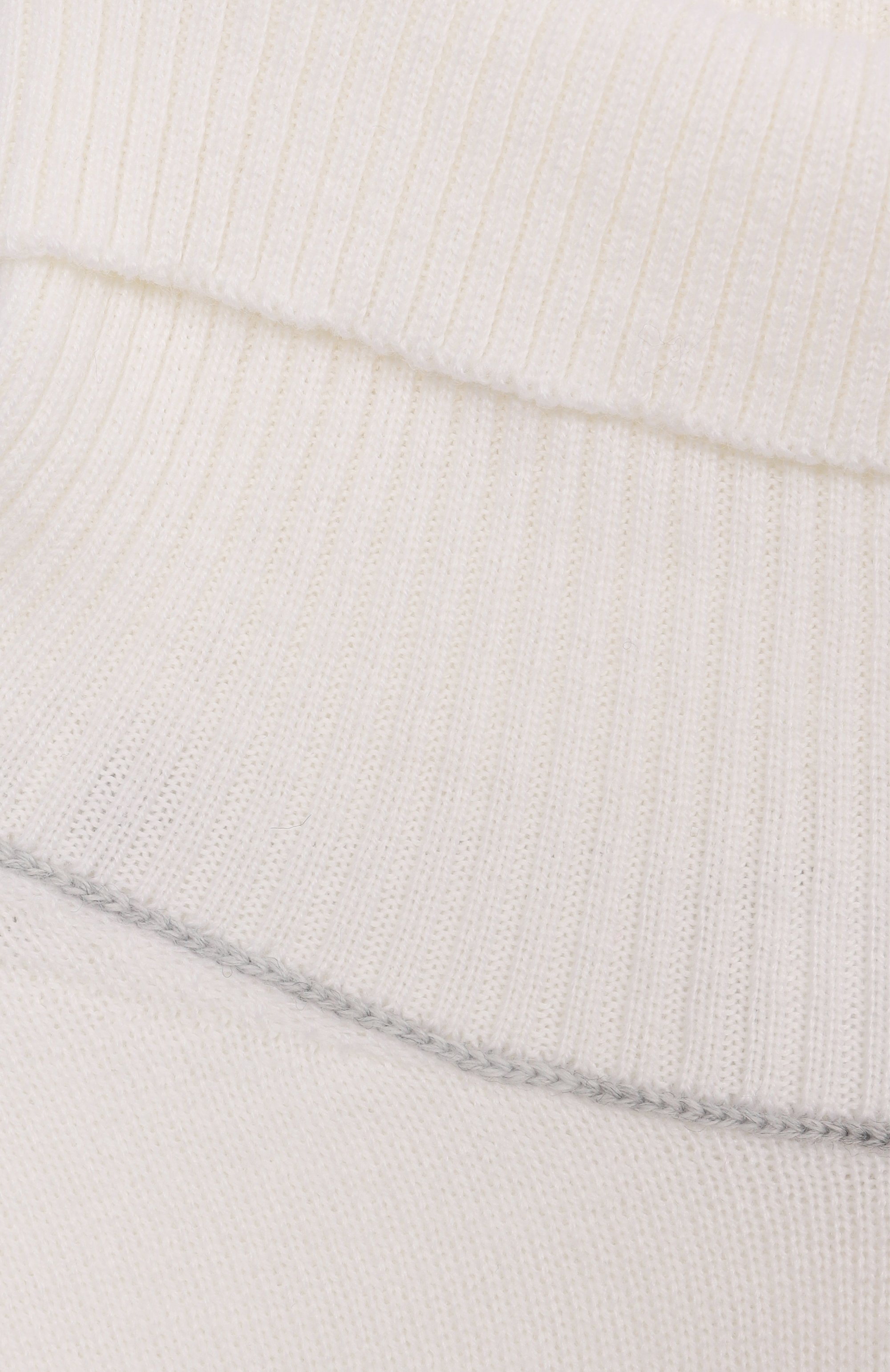 Шерстяная водолазка ELEVENTY, арт. EX9P70/Z3316/10-16, фото 3