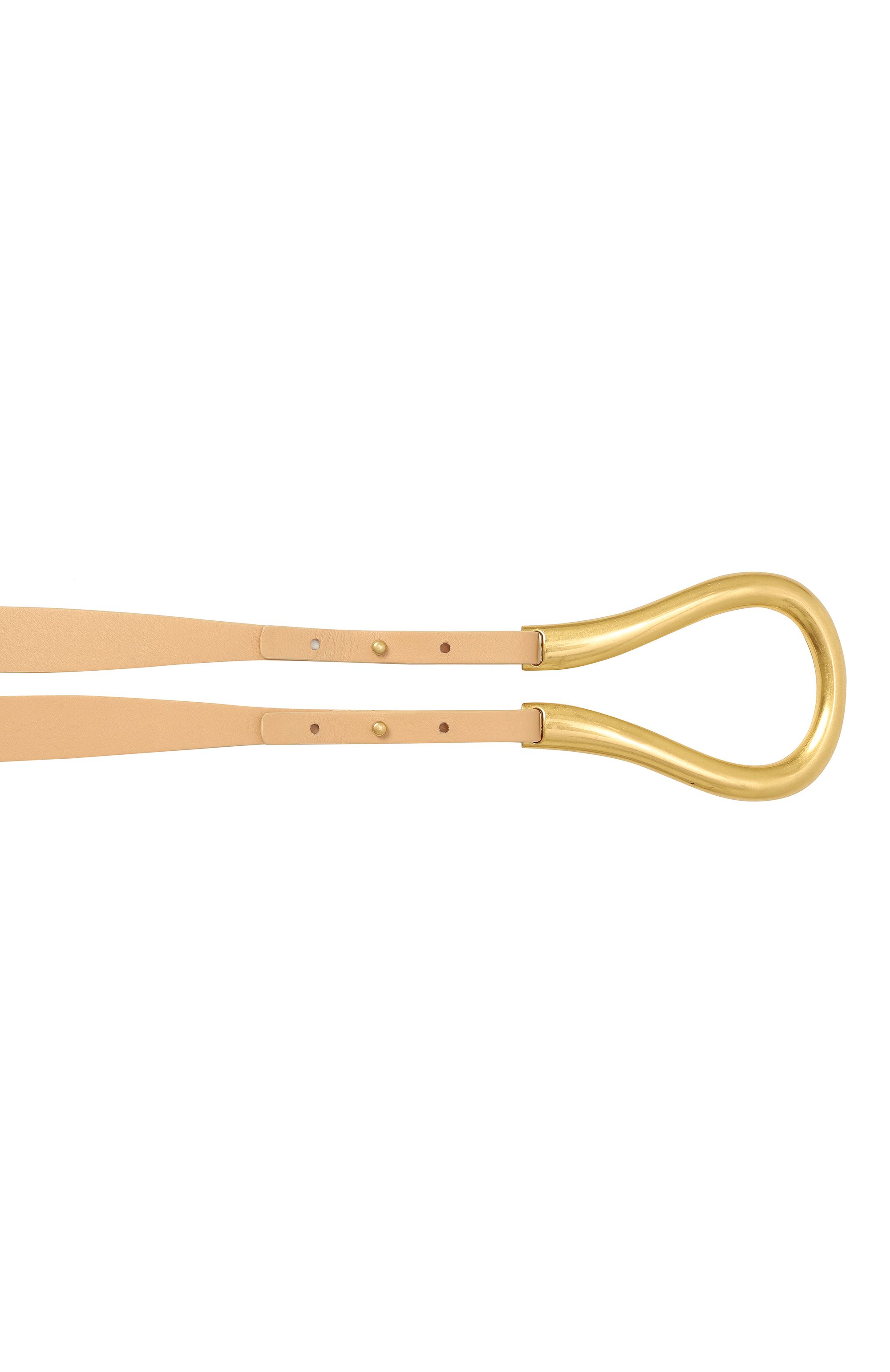 Кожаный ремень BOTTEGA VENETA, арт. 577040/VMAU1, фото 4