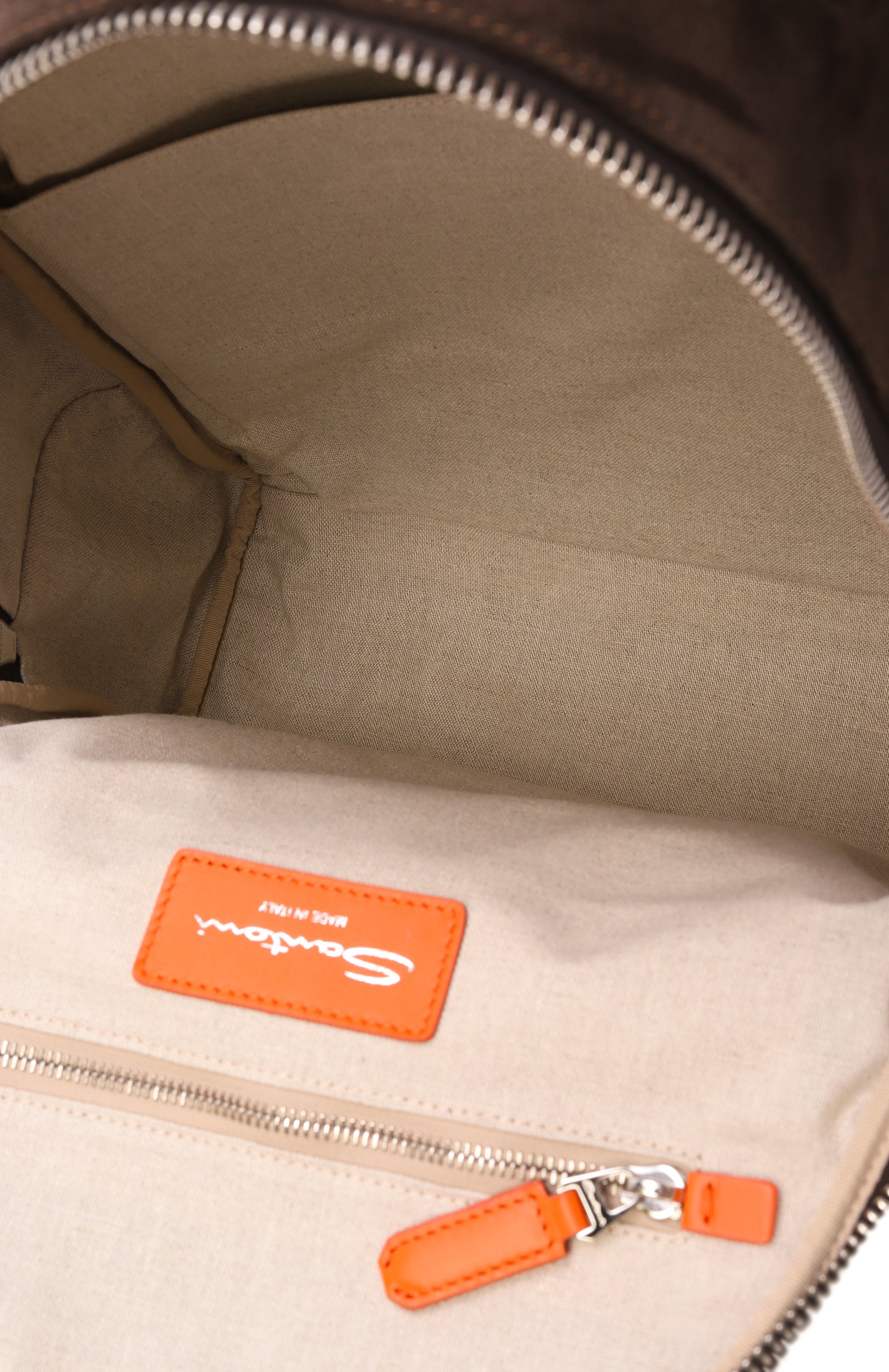 Рюкзак SANTONI, арт. UIBGA2364EN-ASNQ, фото 5