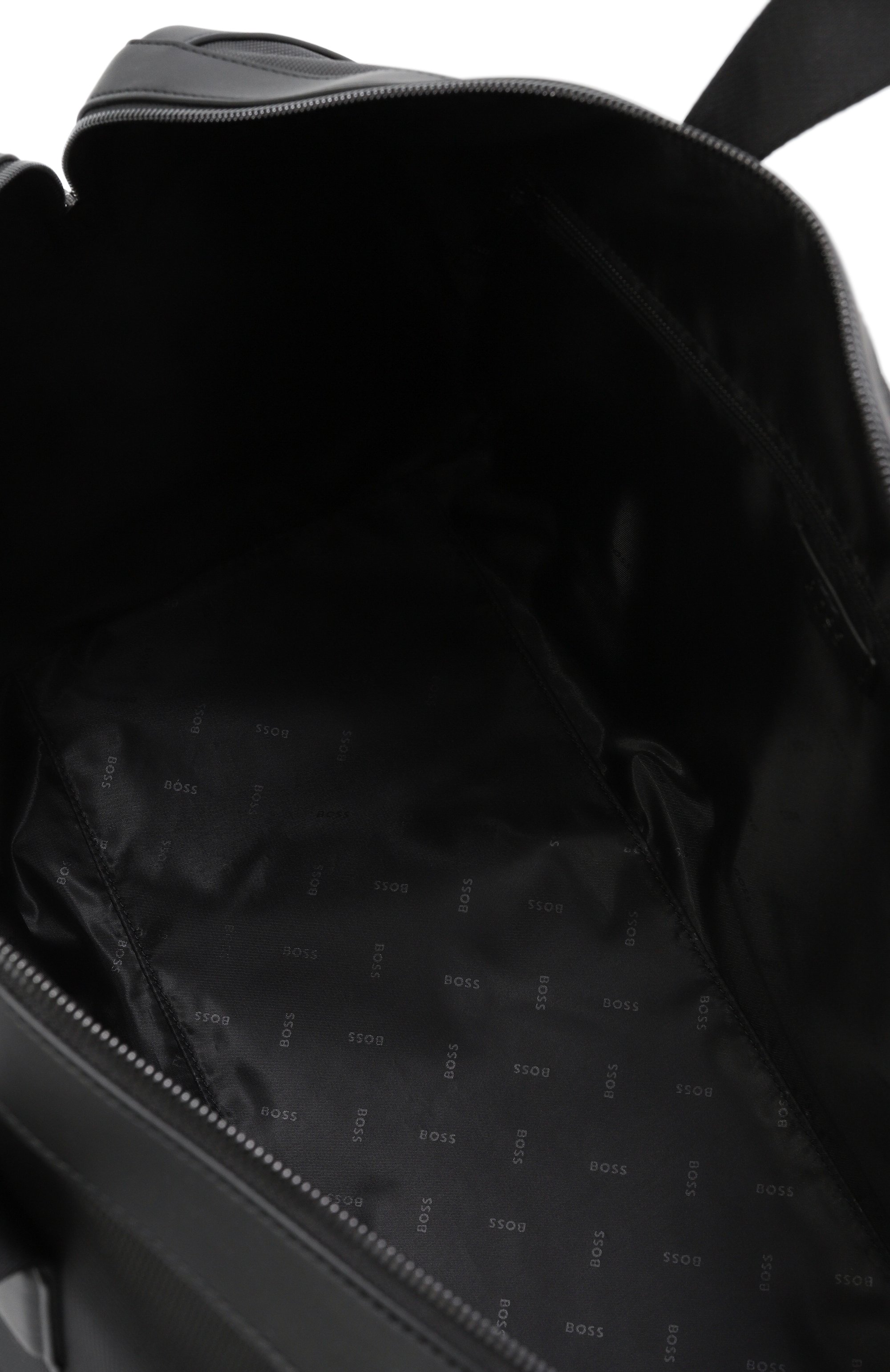 Сумка ray BOSS черного цвета по цене 37500 руб., арт. 50541469, фото 5 Сумка ray BOSS, арт. 50541469, фото 5