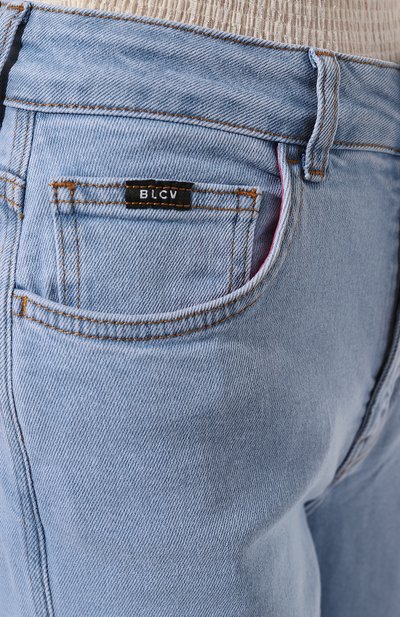 Джинсы BLCV, арт. 102DSHPZ070_SB, фото 5