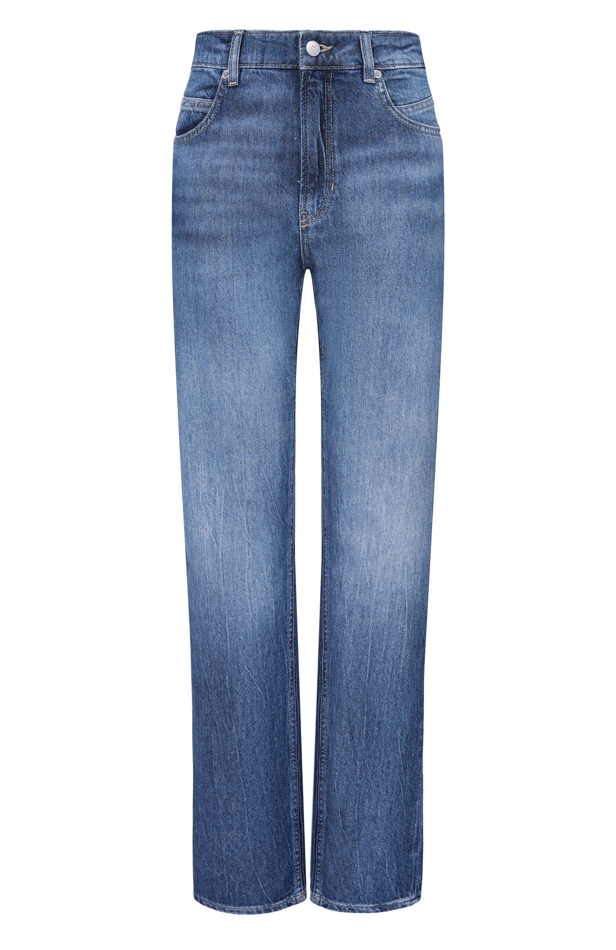 Джинсы BOSS ORANGE, арт. 50552376, фото 1