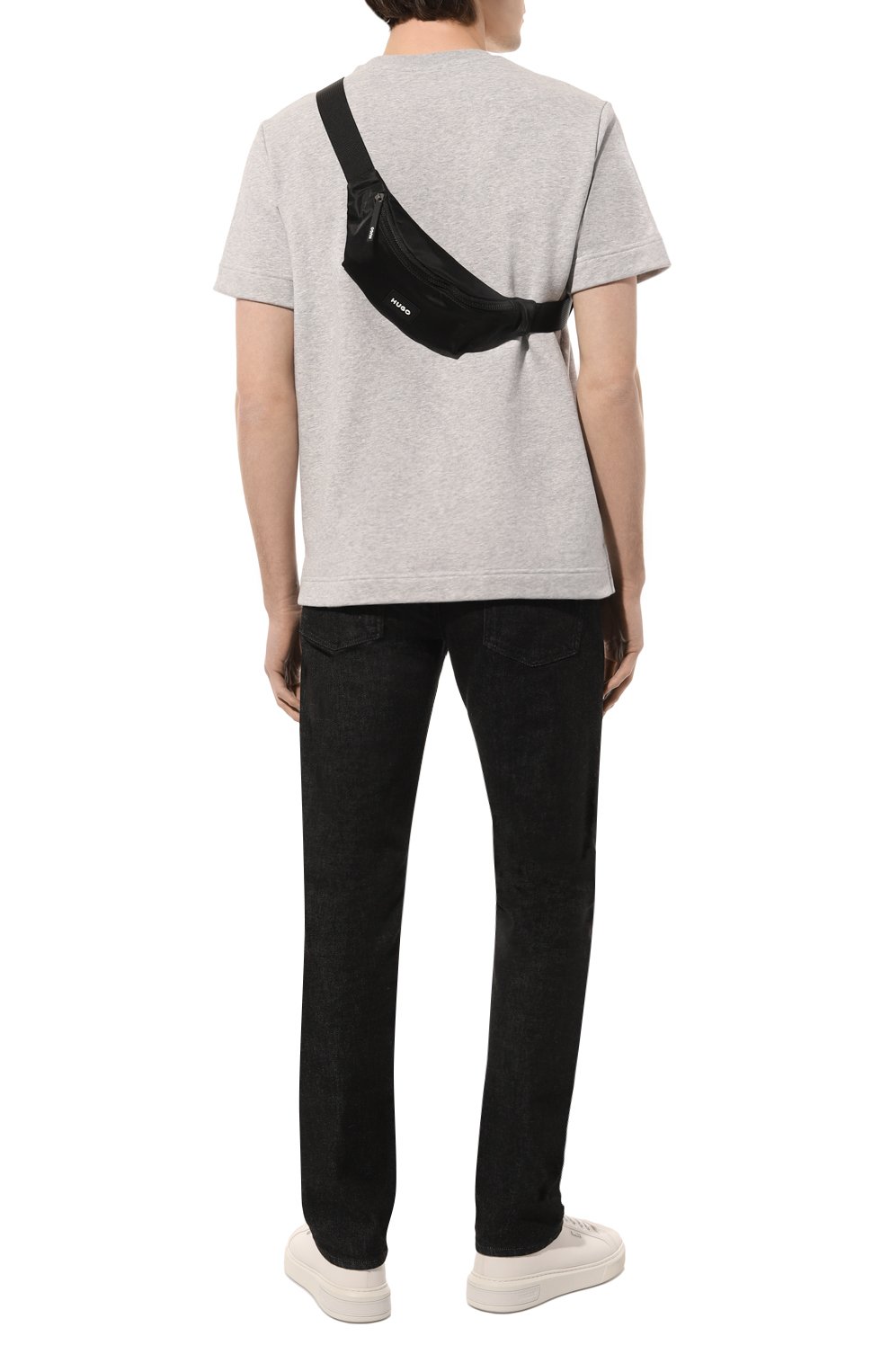 Поясная сумка HUGO, арт. 50486204, фото 7