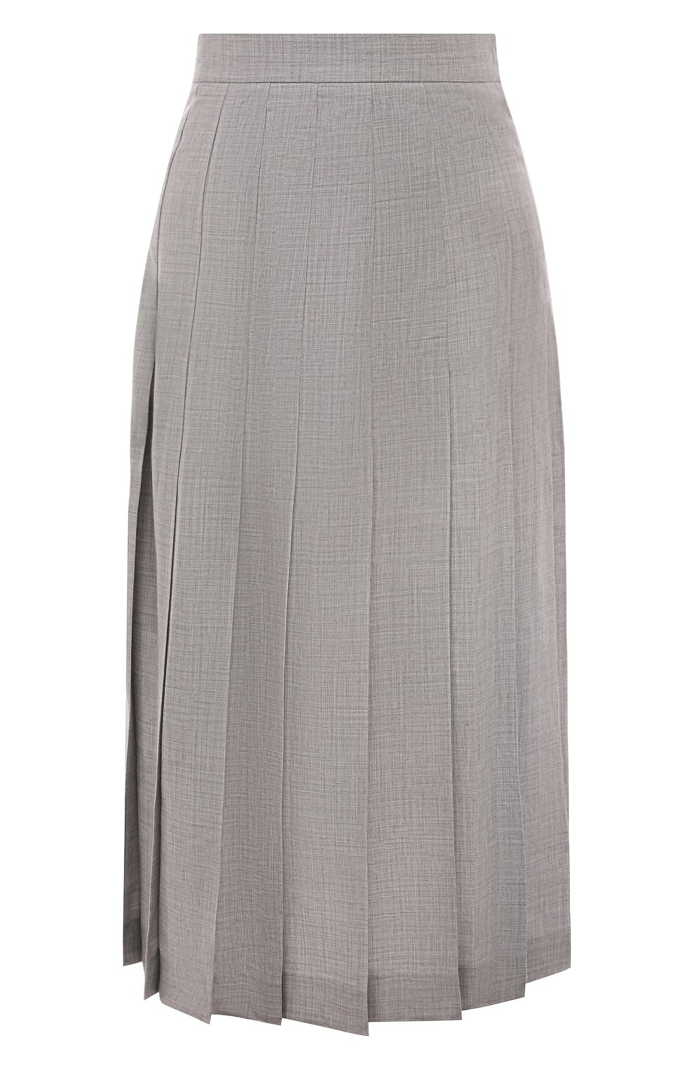 Кашемировая юбка COLOMBO, арт. GN00144, фото 1
