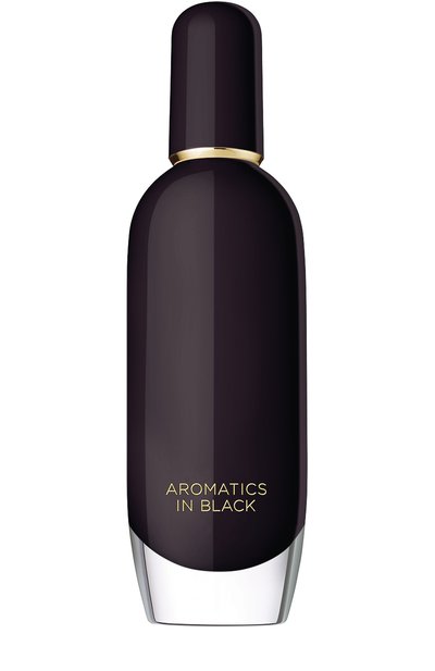 Женский парфюмированная вода aromatics in black (50ml) CLINIQUE, арт. ZJ4R-01