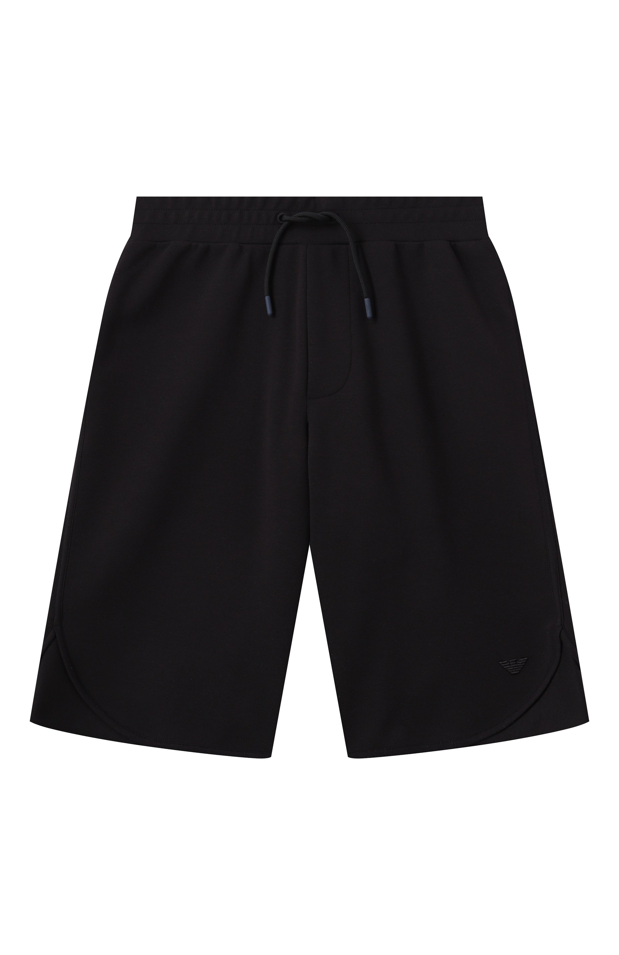 Комплект из футболки и шорт EMPORIO ARMANI, арт. EB000169/AF13218, фото 4