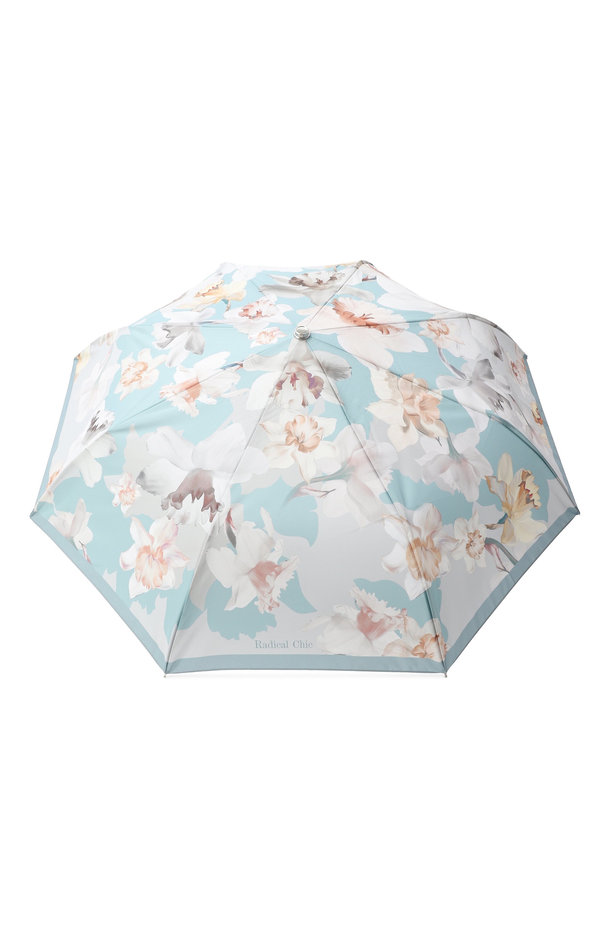 Складной зонт narcissus poetiсus RADICAL CHIC, арт. 600222З, фото 1