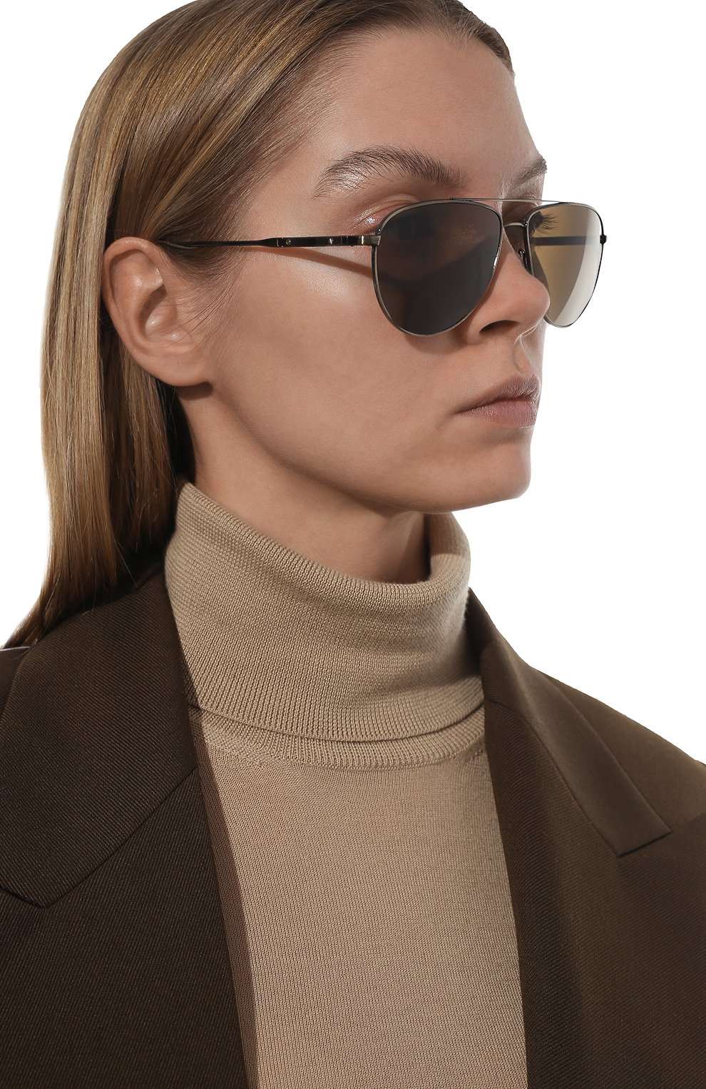 Солнцезащитные очки BRUNELLO CUCINELLI, арт. M0CDIS002, фото 2