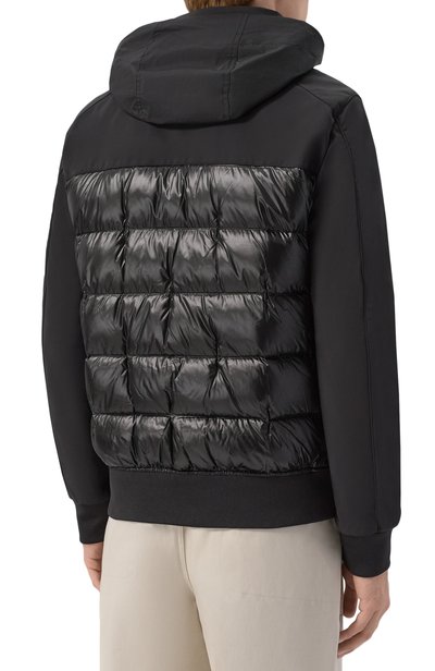 Пуховая куртка PARAJUMPERS, арт. 26WMPMHYTY01, фото 4