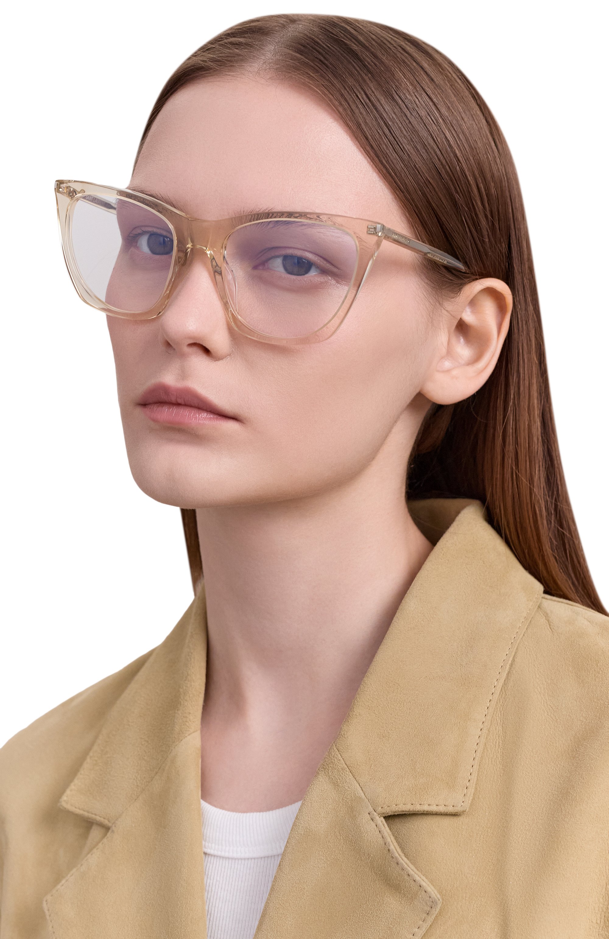 Оправа SAINT LAURENT, арт. SL 214 KATE THIN 0PT 007, фото 2