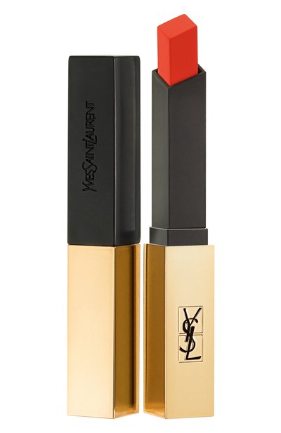 Женская помада для губ rouge pur couture the slim, 10 YSL, арт. 3614272139992