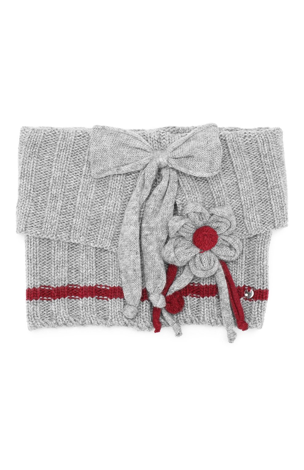 Шарф- хомут ALETTA, арт. ZF999858C0L, фото 1