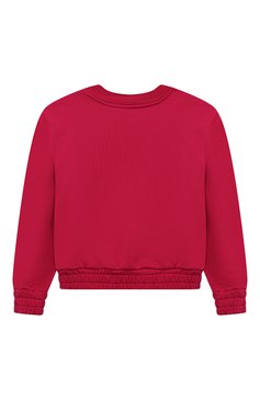 Хлопковый свитшот DOLCE & GABBANA, арт. L5JW9J/G7KX3/8-14, фото 1