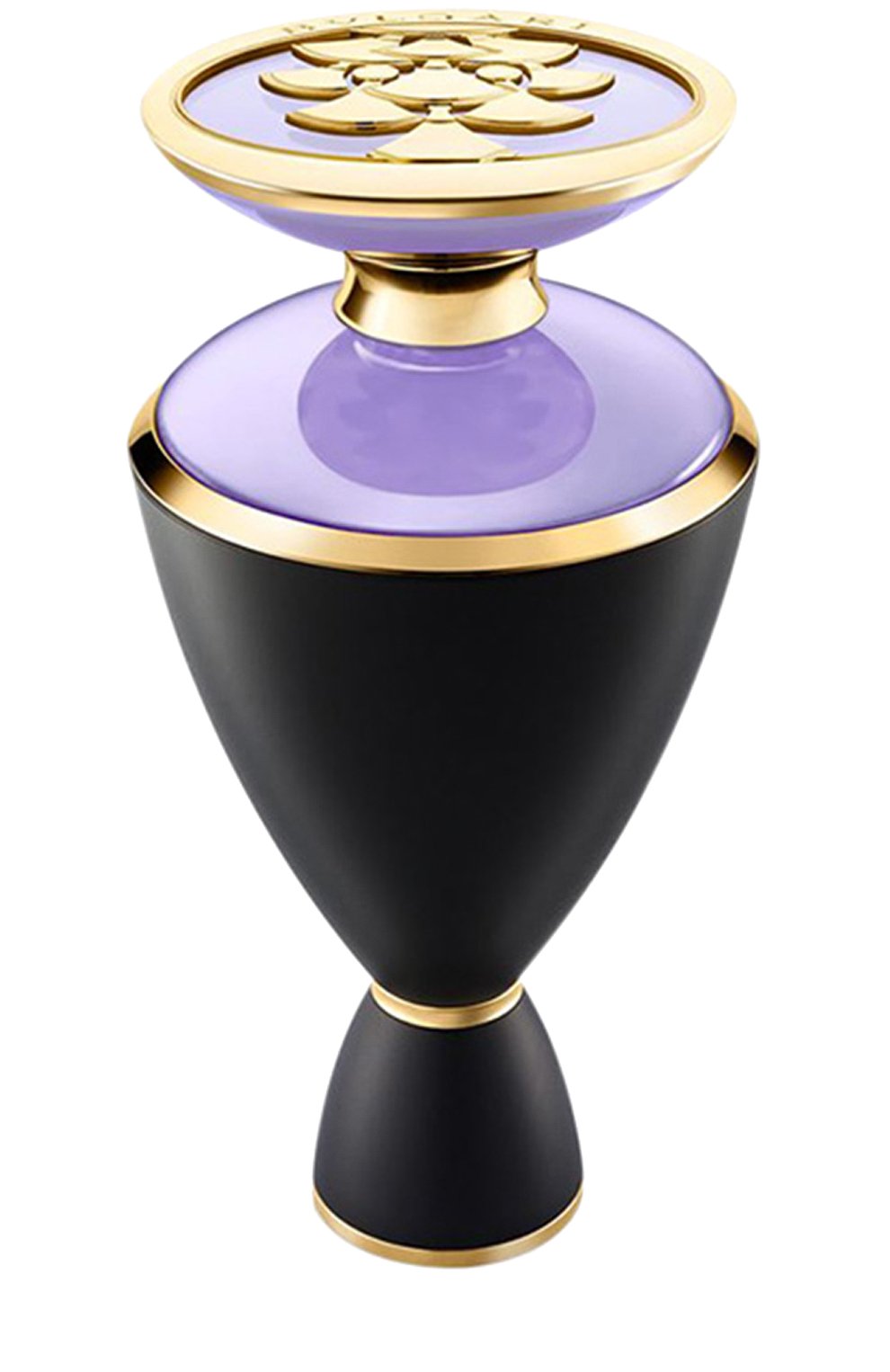 Парфюмерная вода le gemme imperiali desiria (100ml) BVLGARI бесцветного цвета по цене 37750 руб., арт. 46165BVL, фото 1 Парфюмерная вода le gemme imperiali desiria (100ml) BVLGARI, арт. 46165BVL, фото 1