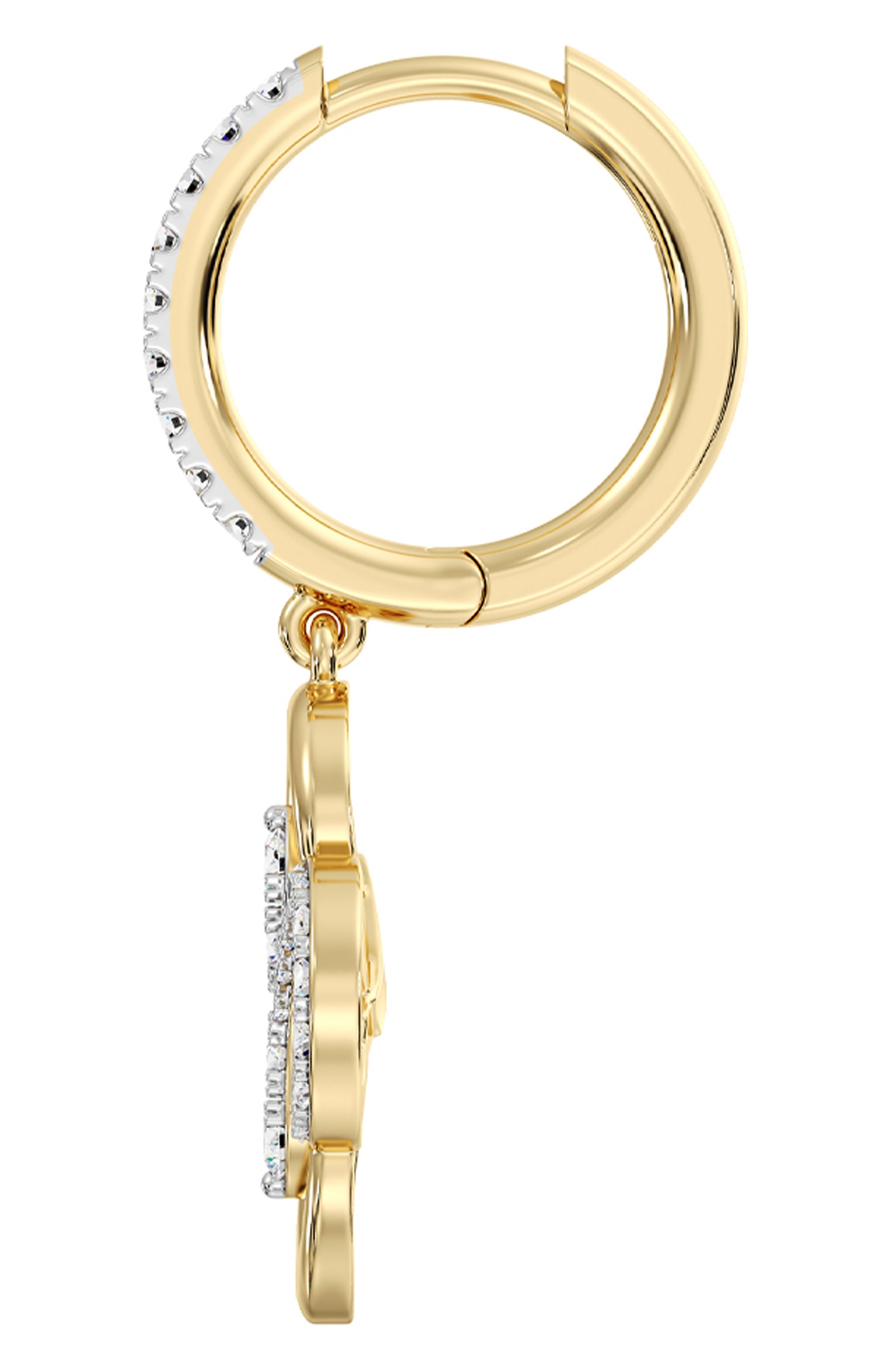 Серьга SERENDIPITY, арт. EJE0084Y, фото 3