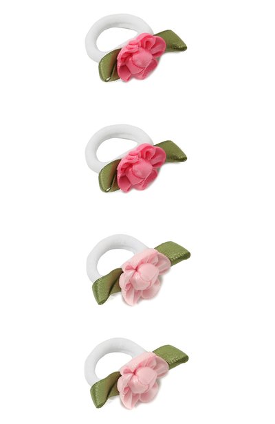 Комплект из четырех резинок JUNEFEE, арт. 7664, фото 2