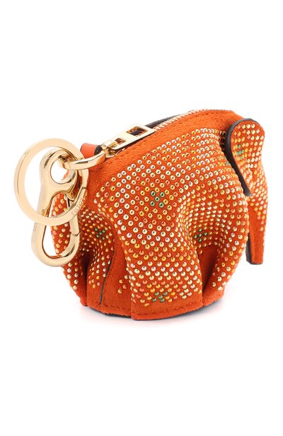 Кожаный футляр для ключей LOEWE, арт. 128.60.N96, фото 2