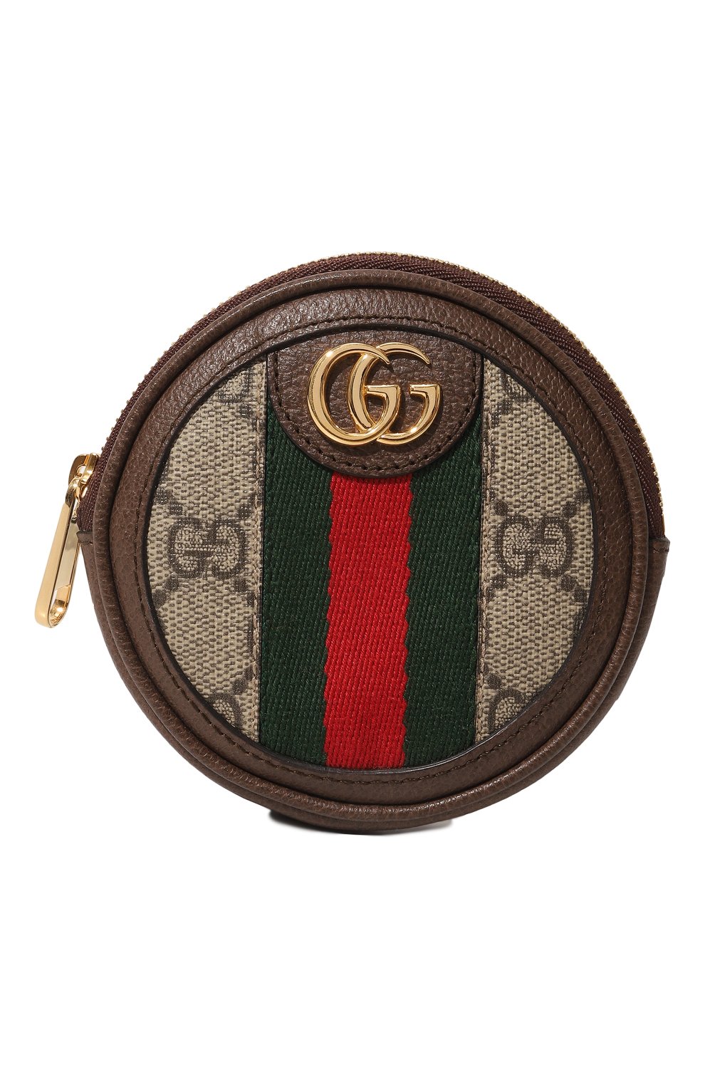 Сумка ophidia gg mini GUCCI разноцветного цвета по цене 53280 руб., арт. 625552 96IWG, фото 1 Сумка ophidia gg mini GUCCI, арт. 625552 96IWG, фото 1